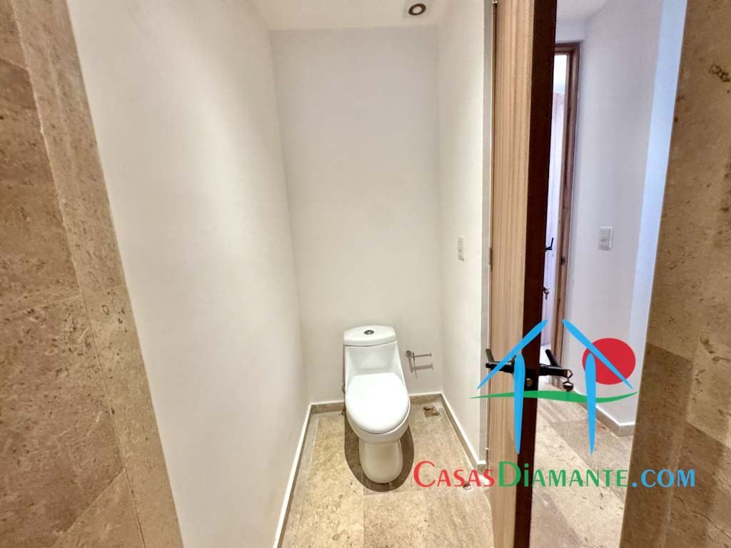 Ikaroa GH 6 - Área de servicio 2